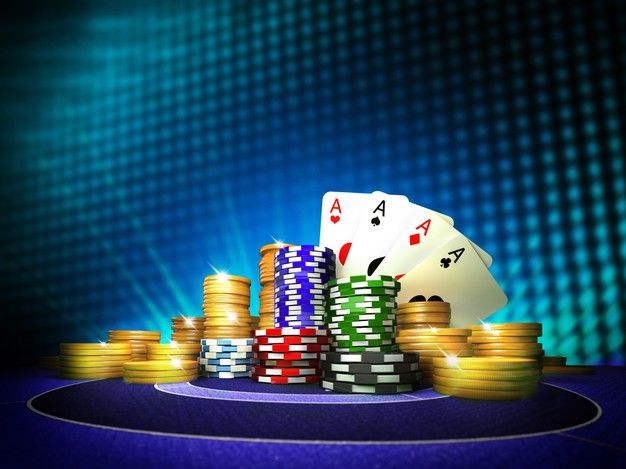 En Güvenilir Slot ve Poker Siteleri ile Güvenli Oyun Deneyimi