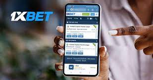 Подход 1xbet: советы, как повысить успех в ставках