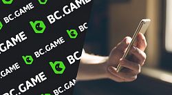 How to sign up an account at BC Game